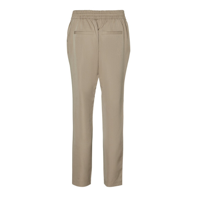 Vero Moda Vmraya mw loose tapperd pant camel 4109.76.0008 large