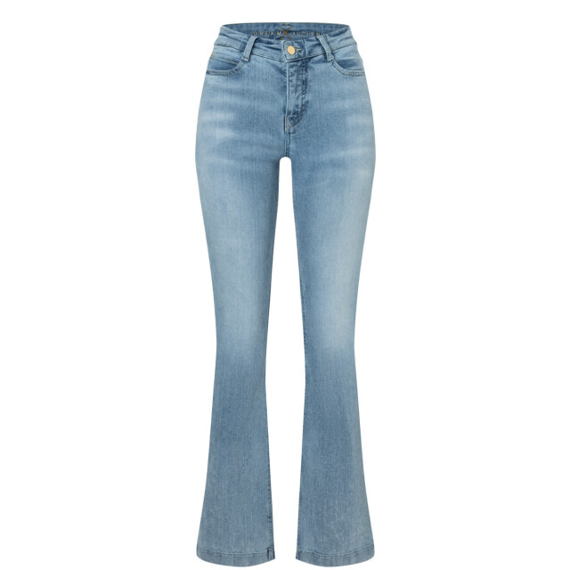 MAC Dream boot blue denim 4105.35.0003 large