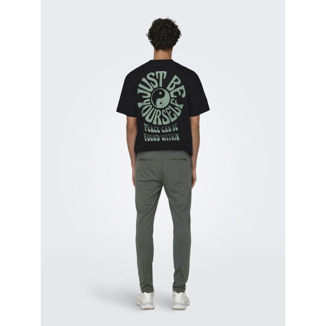 Only & Sons Onsmark slim gw 0209 pant noos oud 5109.23.0002 large
