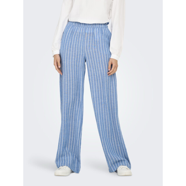 Jacqueline de Yong Jdyemilia hw wide pant wvn exp dessin 4109.39.0011 large