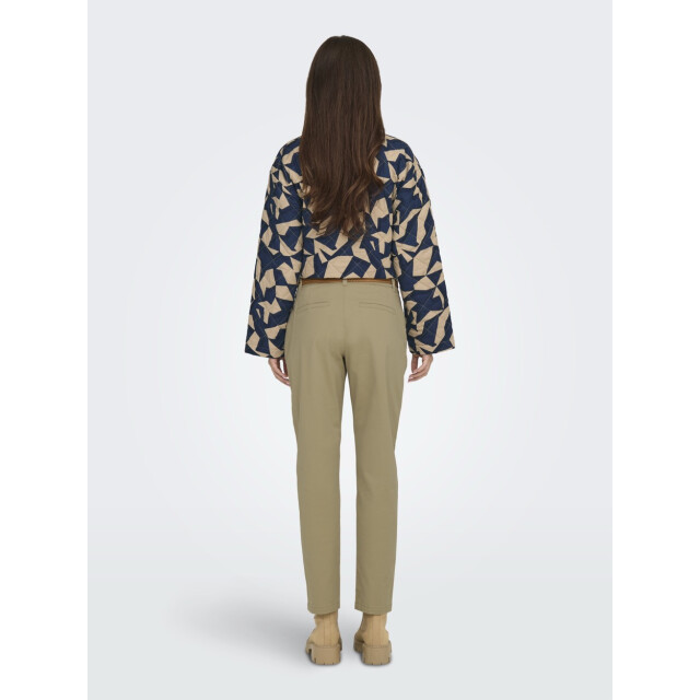 Jacqueline de Yong Jdychicago mw belted chino zand 4111.04.0015 large
