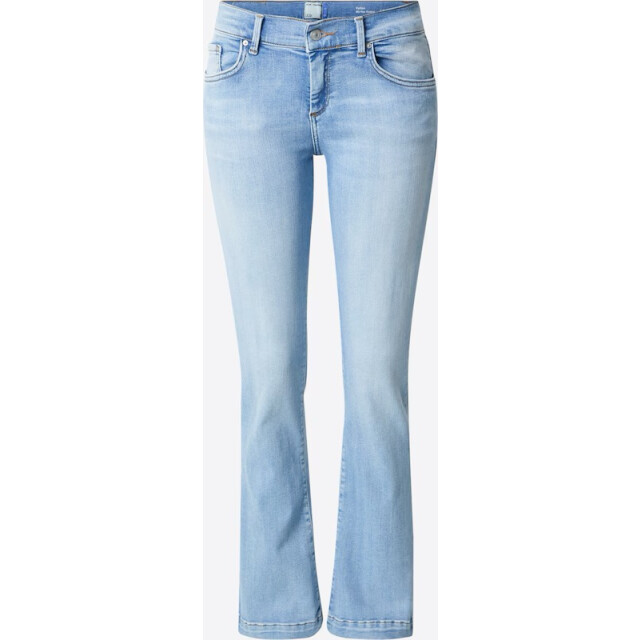 LTB Jeans Fallon anova wash blue denim 4105.35.0013 large