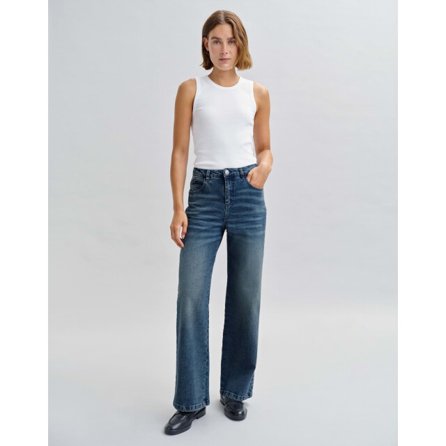 Opus Mivy fresh 10387910391337 blue denim 4106.35.0075 large