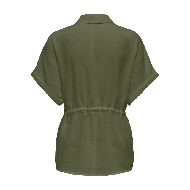 Only Onlemmia life ss shirt pnt army 4319.26.0001 large