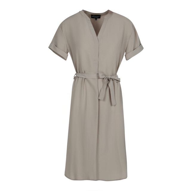 Elvira Collections Dress marit zand 4409.04.0005 large
