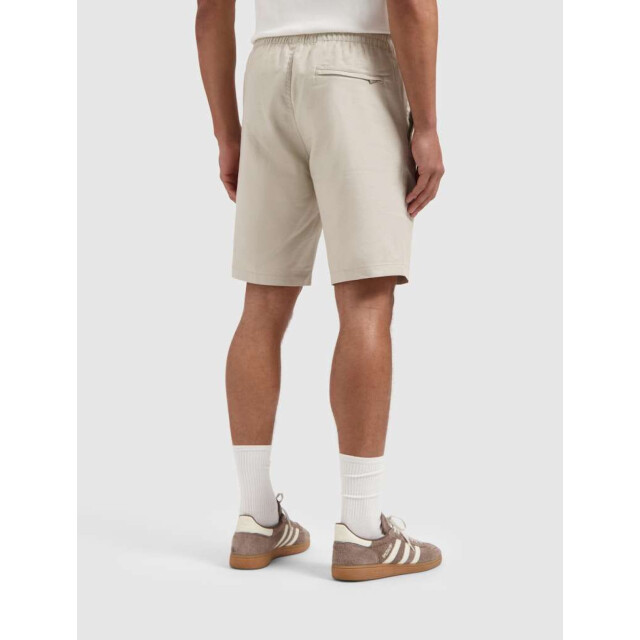 Pure Path Linen shorts 25010503-46 large