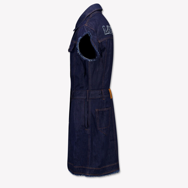 Lanvin Kinder meisjes jurk in LanvinN30207kinderjurk large