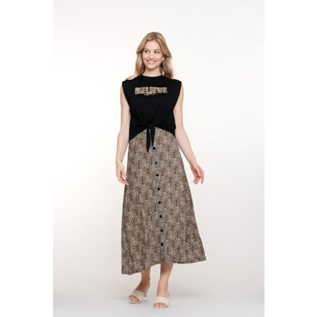 Geisha 56335-41 leopard rok 56335-41 large