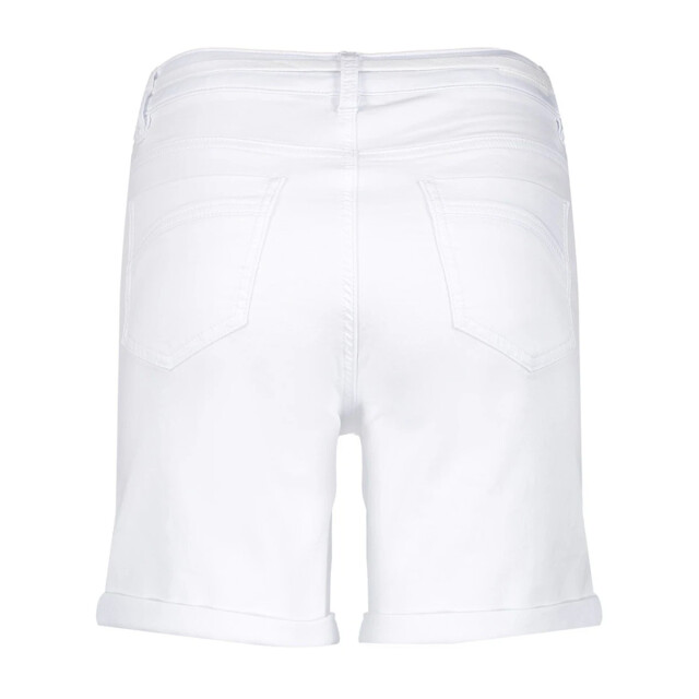 Geisha Short 51321-10-wit 51321-10-wit large