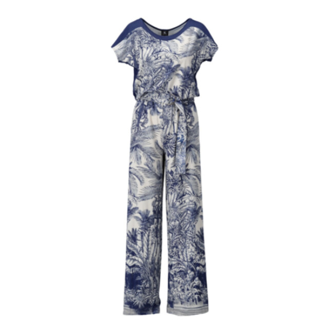 K-Design Jumpsuit a327-p958 A327-P958 large