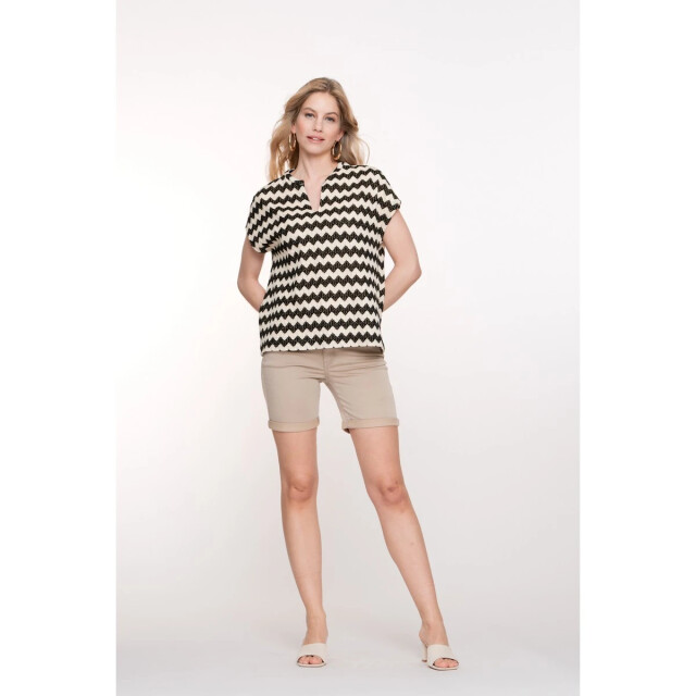 Geisha Short 51032-10- 51032-10-sand large