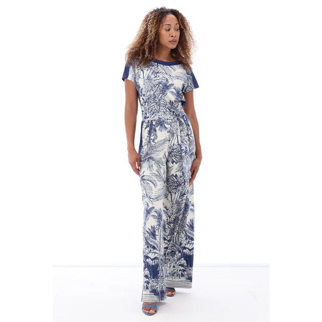 K-Design Jumpsuit a327-p958 A327-P958 large