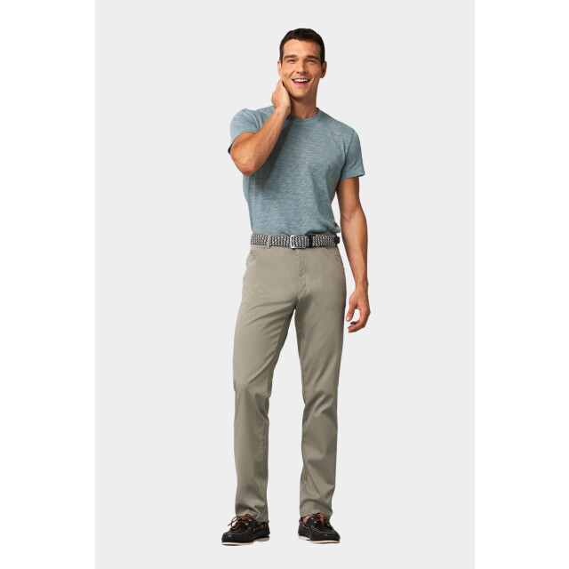 Meyer Katoenen broek chicago art.1-5060 3321506000/24 182203 large
