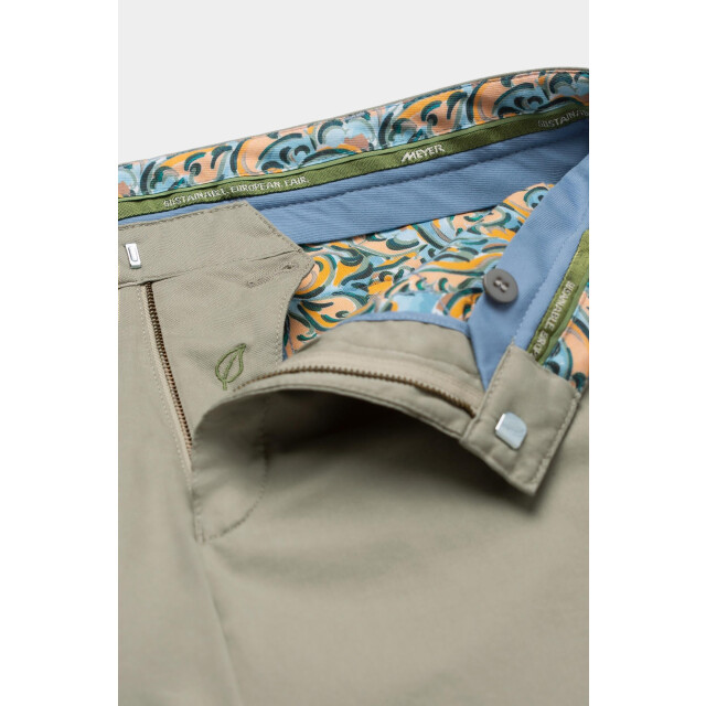 Meyer Katoenen broek chicago art.1-5060 3321506000/24 182203 large