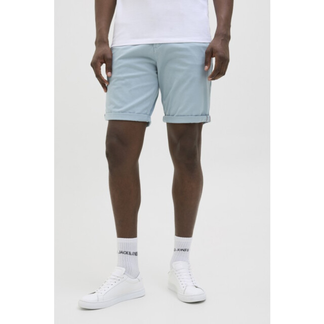 Jack & Jones 12165604 bowie heren chino short Arona/12165604 BOWIE large