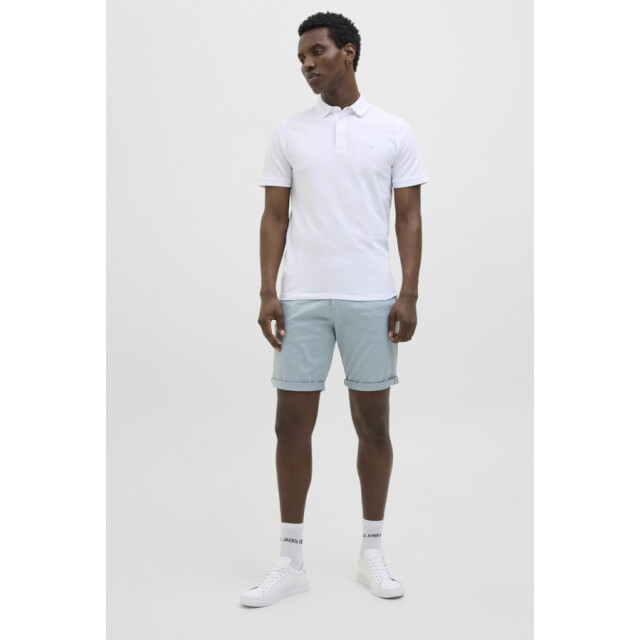 Jack & Jones 12165604 bowie heren chino short Arona/12165604 BOWIE large