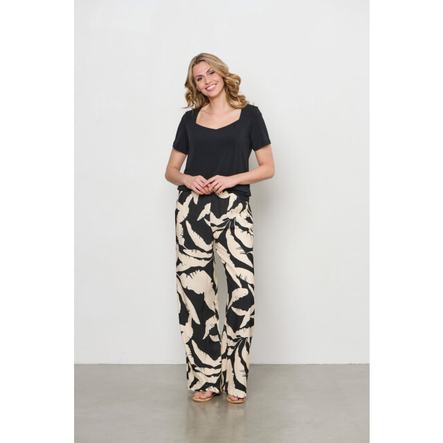 &Co Woman Varia &Co woman Varia zwart large