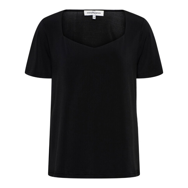 &Co Woman Varia &Co woman Varia zwart large
