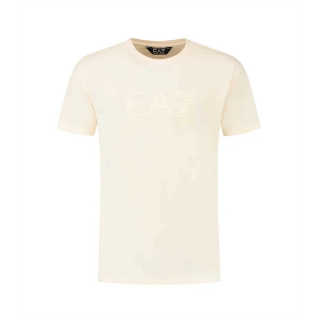 EA7 T-shirt 1712 23 licht 3RUT04 PJLLZ large