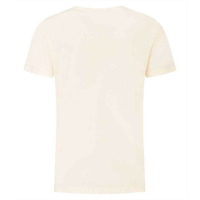 EA7 T-shirt 1712 23 licht 3RUT04 PJLLZ large