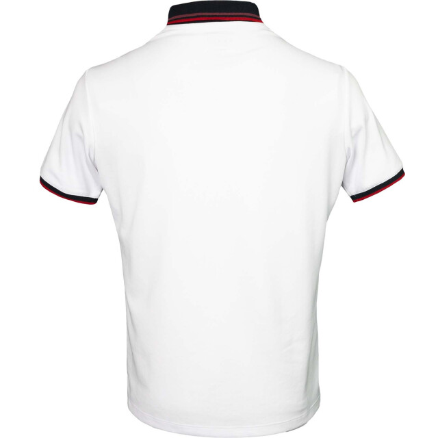 The Indian Maharadja pique polo tennis polo korte mouw heren - 069105_100-S large