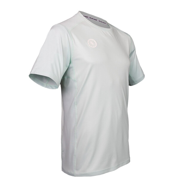 The Indian Maharadja kadiri men agility tee tennis t-shirt korte mouw heren - 069257_317-L large