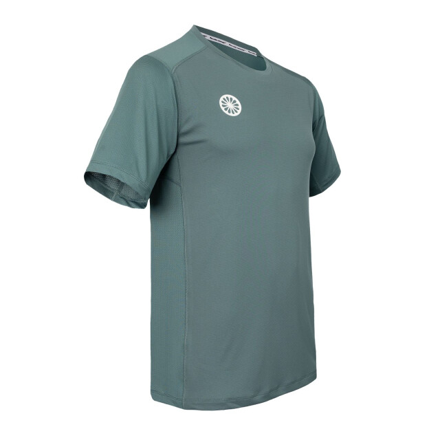 The Indian Maharadja kadiri men agility tee tennis t-shirt korte mouw heren - 069258_940-M large