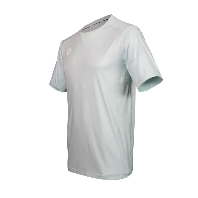 The Indian Maharadja kadiri men agility tee tennis t-shirt korte mouw heren - 069257_317-L large