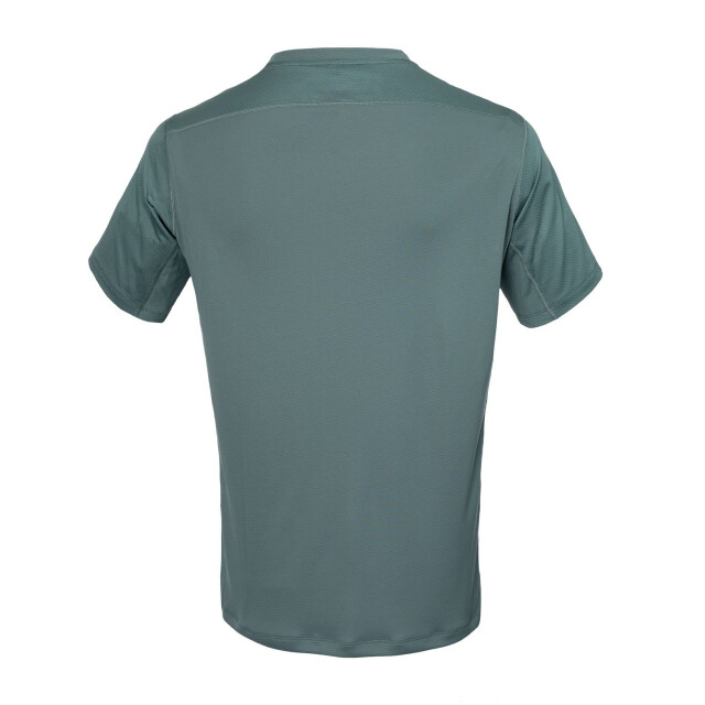 The Indian Maharadja kadiri men agility tee tennis t-shirt korte mouw heren - 069258_940-M large