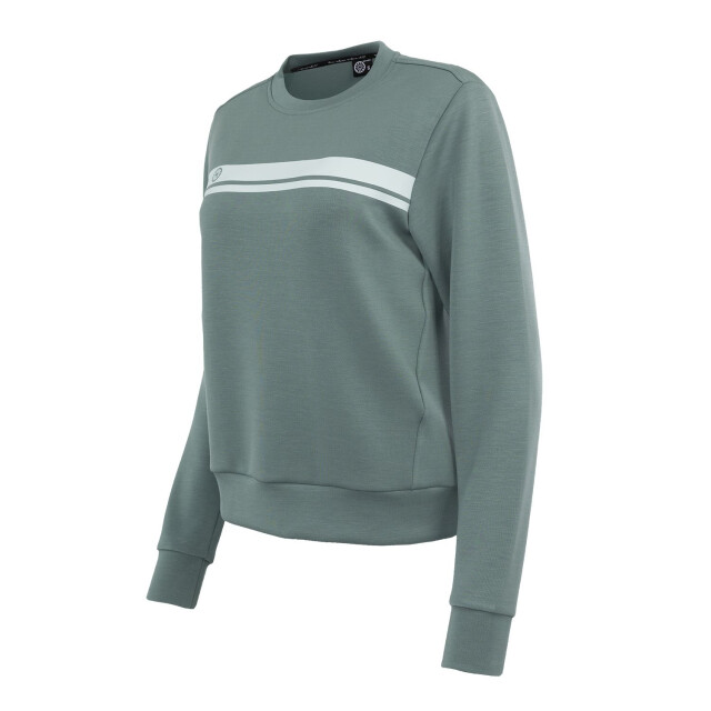 The Indian Maharadja w soft supreme sweater tennis sweater dames - 069260_940-L large
