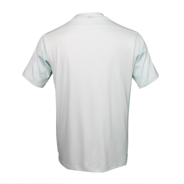 The Indian Maharadja kadiri men agility tee tennis t-shirt korte mouw heren - 069257_317-L large