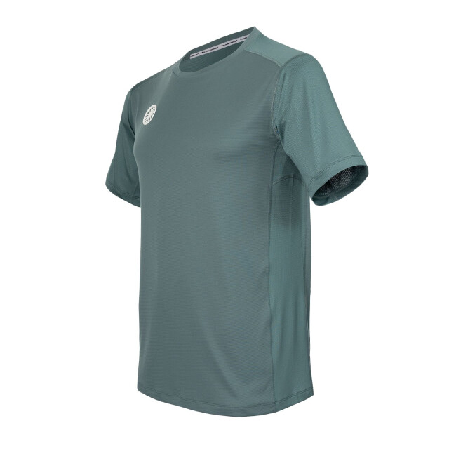 The Indian Maharadja kadiri men agility tee tennis t-shirt korte mouw heren - 069258_940-M large