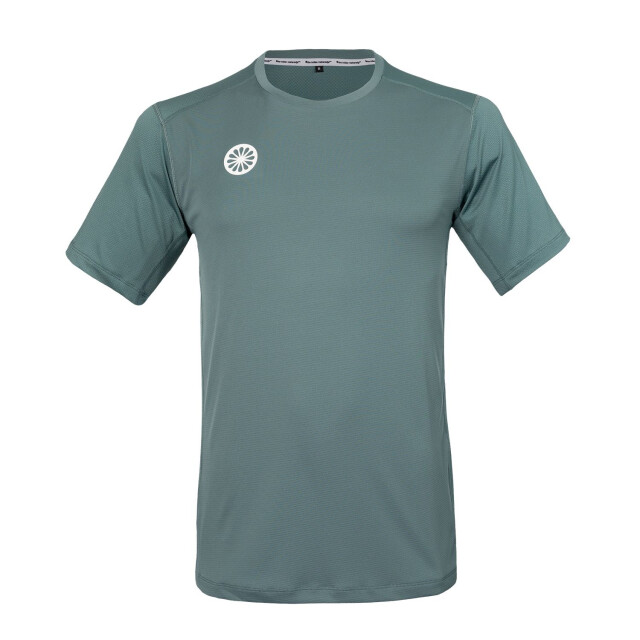 The Indian Maharadja kadiri men agility tee tennis t-shirt korte mouw heren - 069258_940-M large