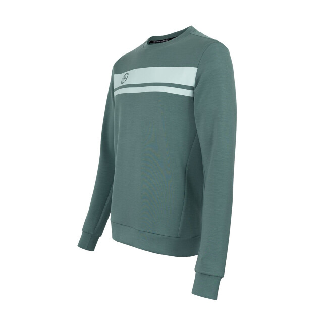 The Indian Maharadja m soft supreme sweater tennis sweater heren - 069262_940-L large