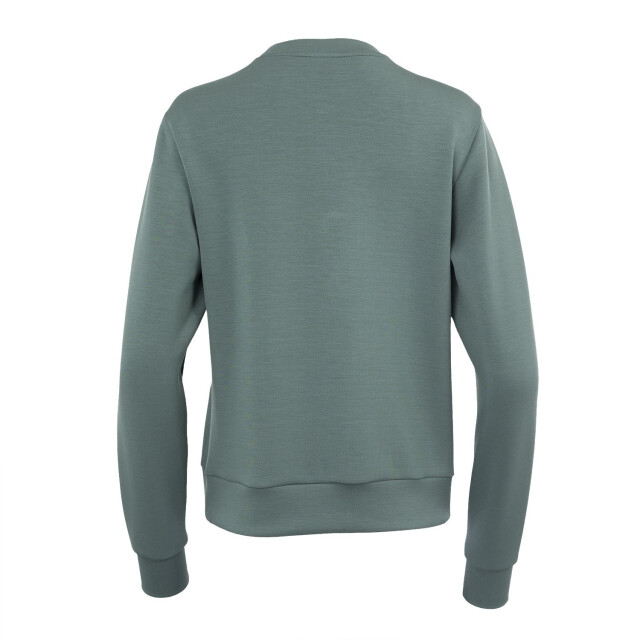 The Indian Maharadja w soft supreme sweater tennis sweater dames - 069260_940-L large