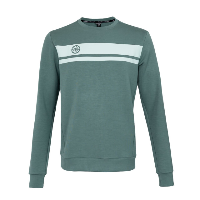 The Indian Maharadja m soft supreme sweater tennis sweater heren - 069262_940-L large