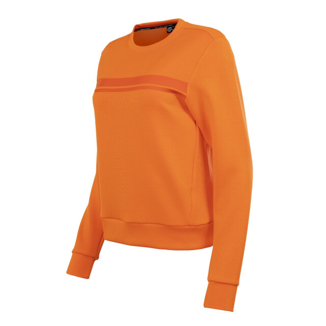 The Indian Maharadja w soft supreme sweater tennis sweater dames - 069261_540-L large