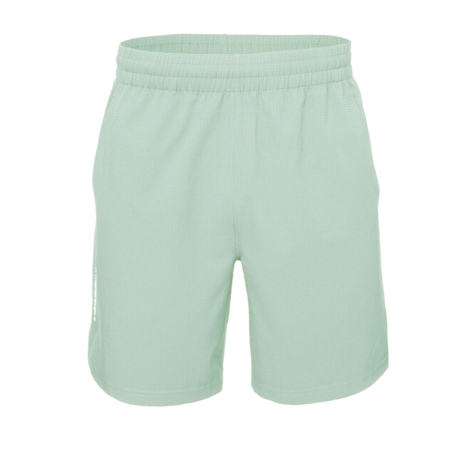 The Indian Maharadja m ripstop retro short tennis short heren - 069264_317-L large