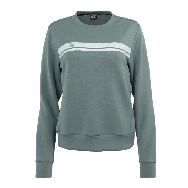 The Indian Maharadja w soft supreme sweater tennis sweater dames - 069260_940-L large