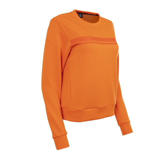 The Indian Maharadja w soft supreme sweater tennis sweater dames - 069261_540-L large