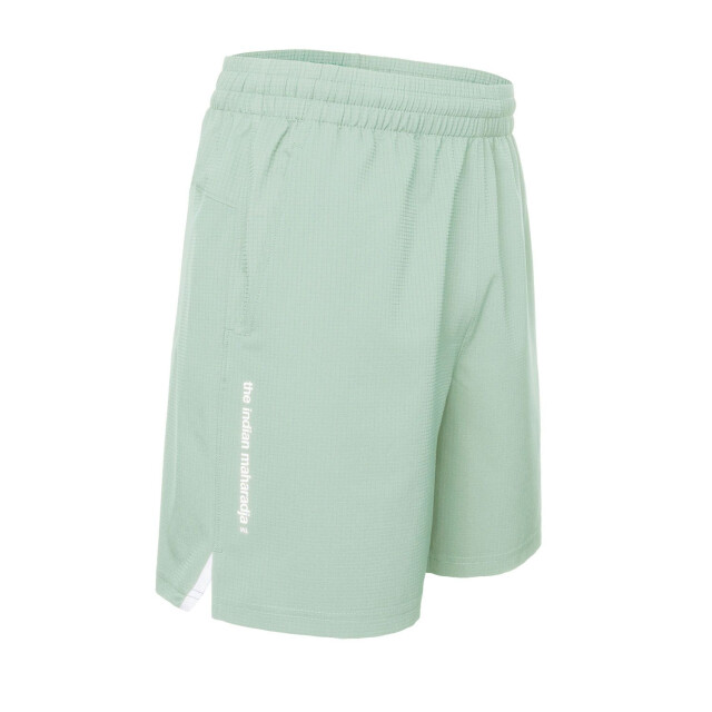 The Indian Maharadja m ripstop retro short tennis short heren - 069264_317-L large