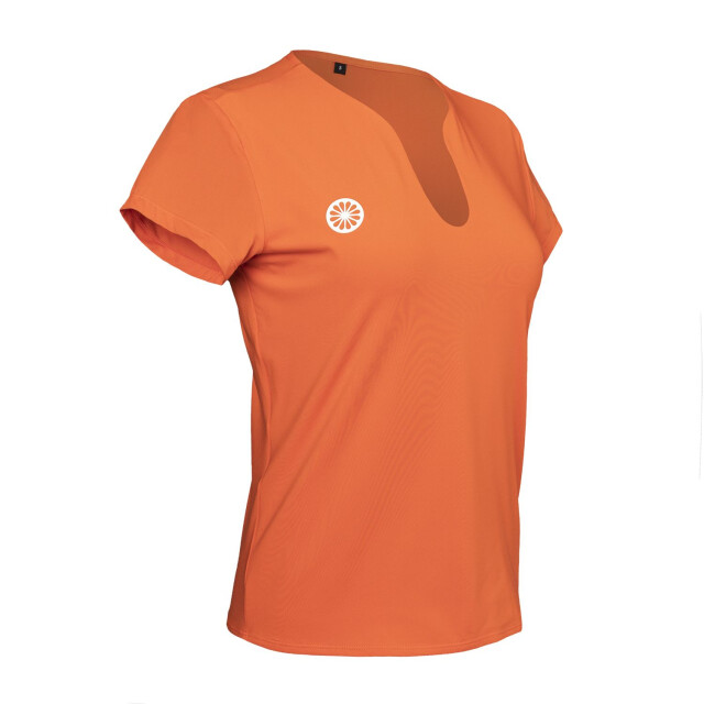 The Indian Maharadja w breeze tee tennis t-shirt korte mouw dames - 069268_540-L large