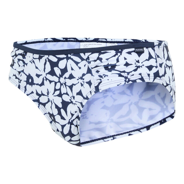 Regatta Dames aceana bikinibroekje UTRG10126_navywhite large