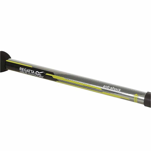 Regatta Ultralite set trekkingstokken (set van 2) UTRG5727_black large