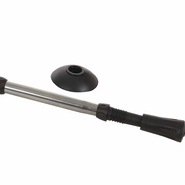 Regatta Ultralite set trekkingstokken (set van 2) UTRG5727_black large