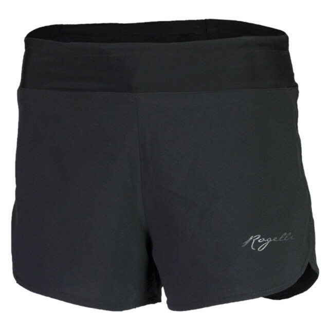 Rogelli Hardloop short dames wijd 801004 large