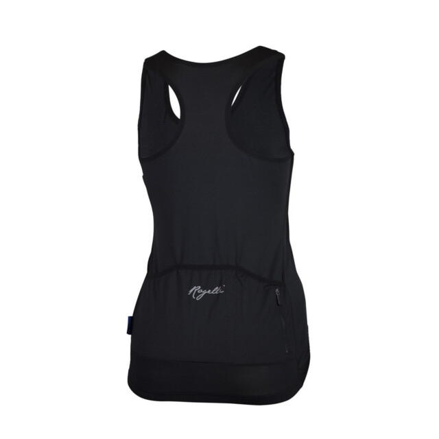 Rogelli Fietsshirt dames 008.003 Mouwloos large