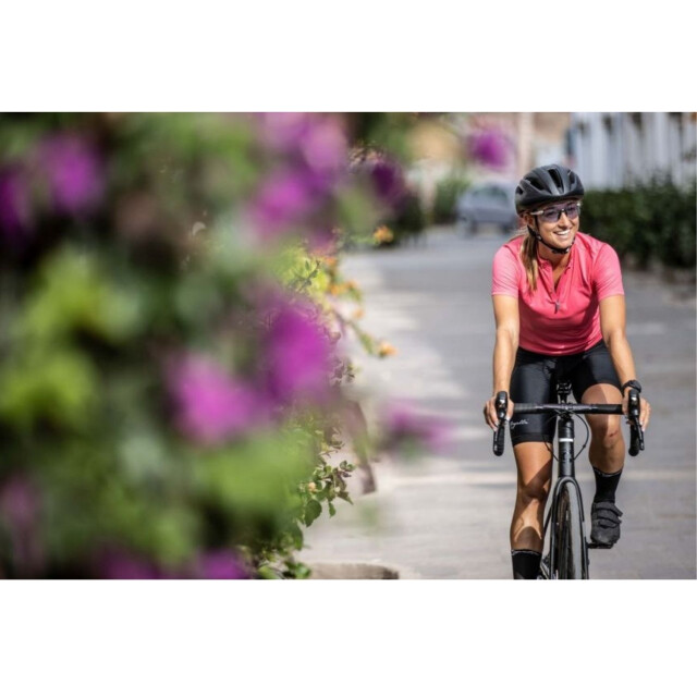 Rogelli Fietsshirt dames 351522 large