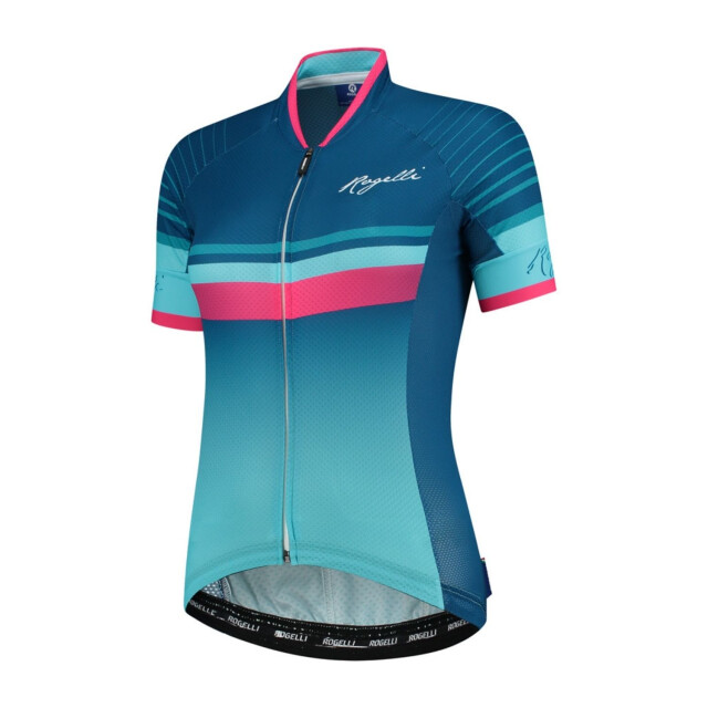 Rogelli Fietsshirt dames 010.160 Impress large