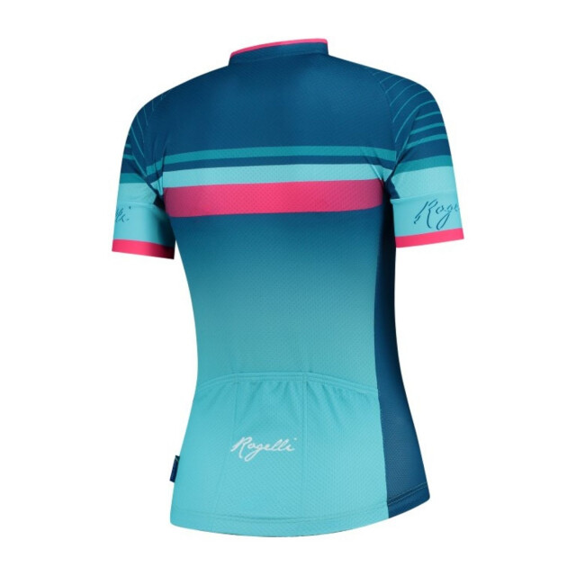 Rogelli Fietsshirt dames 010.160 Impress large